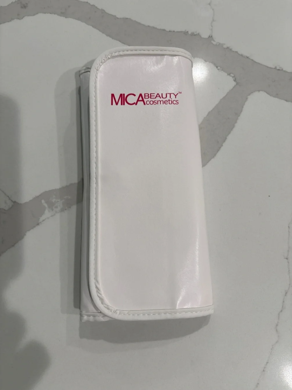 NEW in Box Mica Beauty Deluxe Brush Set